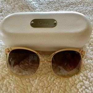 Chloé Sunglasses